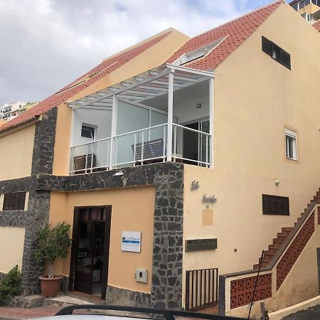 La Palmera San Sebastián de la Gomera Exterior foto
